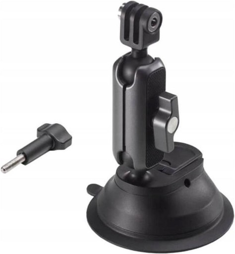 DJI Osmo Action Suction Cup крепление на присоске