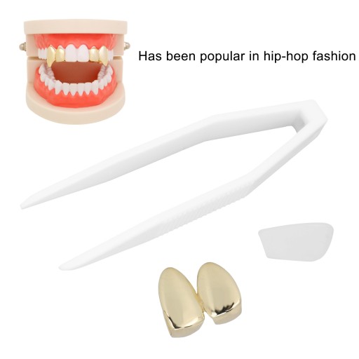 GRILLZ GRILL ASAP TOP SILVER TEETH ДОСТАВКА
