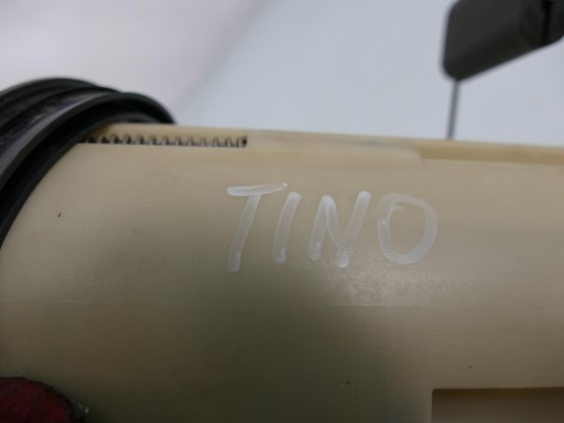 NISSAN ALMERA TINO 2.0 B ПОПЛАВОЧНАЯ КОРЗИНА ТОПЛИВНОГО НАСОСА