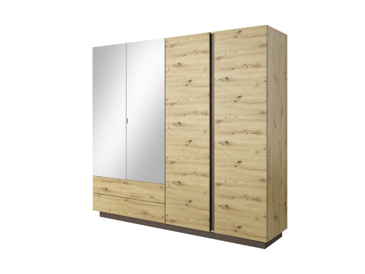ГАРДЕРОБ 220 ART NEW ALBMART