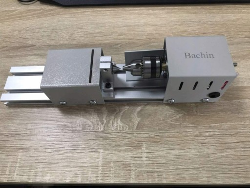 НАБОР МИНИ-ТОКАРНЫХ БУСИН 100W