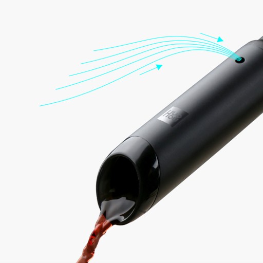Электрический винный штопор Xiaomi Huohou - КОМПЛЕКТ