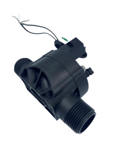 Электромагнитный клапан Rain Bird 1'' GZ 100 HV TO Valve PIPE