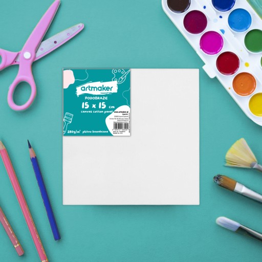 НАБОР КРАСОК ДЛЯ ХУДОЖЕСТВЕННОЙ КРАСКИ EALS PAINTS ПОДАРОК