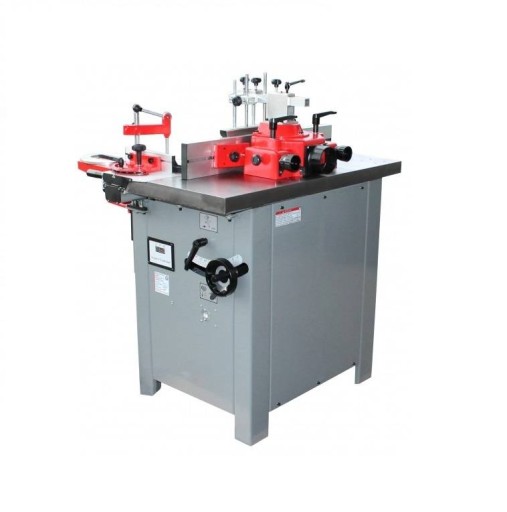 НИЗКОШПИНДЕЛЬНЫЙ ФРЕЗЕРНЫЙ СТАНОК HOLZMANN FS 200SF 230В