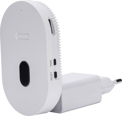 КОМПЛЕКТ МОНИТОРИНГА ABUS Akku Cam PPIC90000