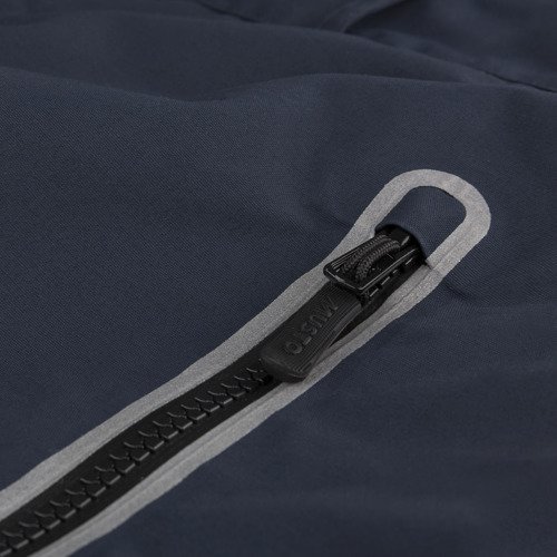 БРЮКИ MUSTO BR1 HI-BACK STORM 80891 ЧЕРНЫЕ