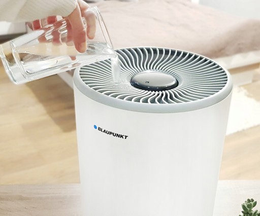 NAWILŻACZ EWAPORACYJNY POWIETRZA BLAUPUNKT AHE601