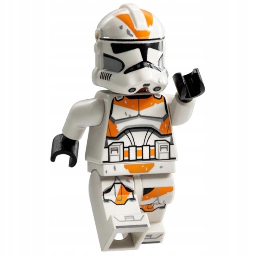 LEGO Star Wars 75366 Адвент-календарь 2023 Star Wars FANA подарок