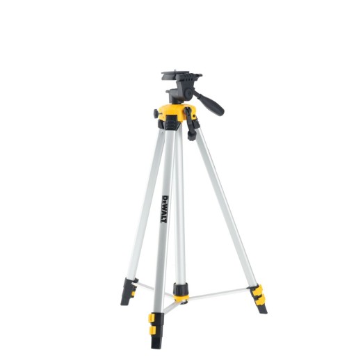 Штатив 1/4 дюйма 0,75–1,84 м DEWALT (DE0881T-XJ)