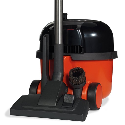 Numatic Henry HVR 200 odkurzacz do pracy na sucho + 10 worków