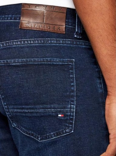 Tommy Hilfiger Прямые брюки MW0MW15596 31/36
