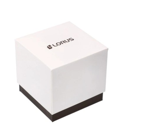 Детские часы LORUS с подсветкой R2345MX9