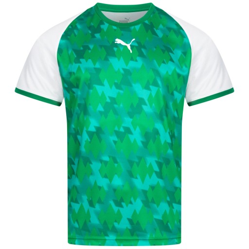 Мужская футболка Puma, размер XXL