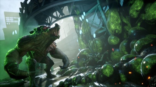 НОВОЕ ИЗДАНИЕ EARTHFALL DELUXE EDITION XBOX ONE