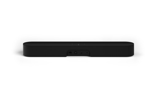 Саундбар Sonos Beam 2 3.0 черный
