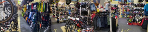 Обувь Shimano SH-XC300M MTB, черная, размер 46