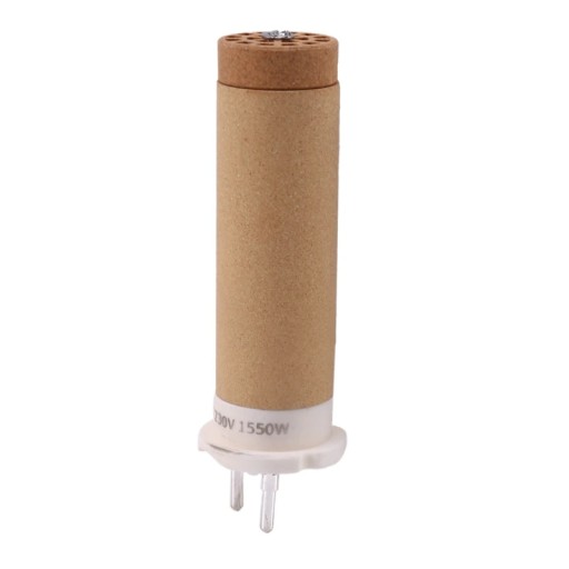 НАГРЕВАТЕЛЬНЫЙ ЭЛЕМЕНТ LEISTER TRIAC ST / TRIAC AT 142.717 230В 1550Вт