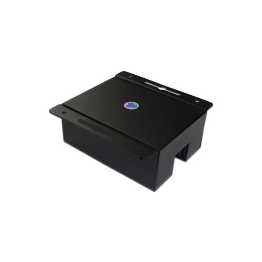 ŚCIEMNIACZ RADIOWY PILOT 18A 216W 12V 24V RGB LED