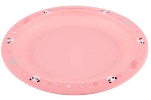 Canpol Babies набор экзотических животных 56/523 Pink