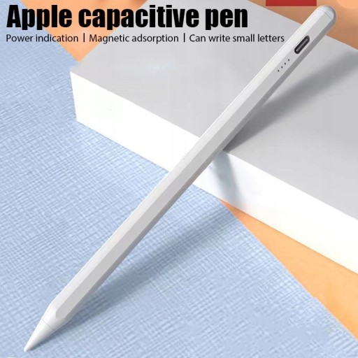 Для Apple Pencil 2 1 для iPad Карандаш отклоняется ладонью