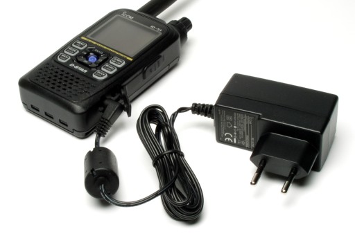 ICOM ID-51E PLUS 2 - Radiotelefon 2m/70cm + D-STAR