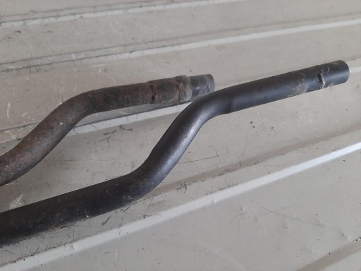 KOLEKTOR WYDECHOWY MOTORTEK 175
