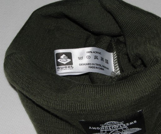 Sweet Protection Bandit Beanie kominiarka czapka