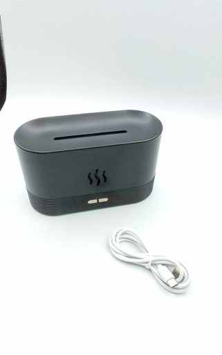 Jeebel Aroma Diffuser с эффектом пламени OUTLET