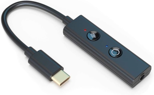 Внешняя звуковая карта Creative Sound Blaster Play! 4
