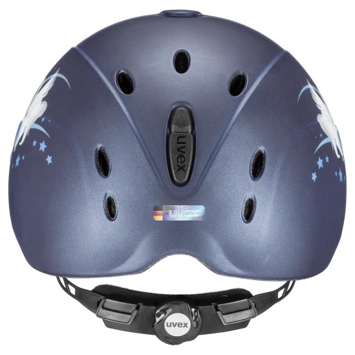 49-54 3XS-XS ШЛЕМ ДЛЯ ЕЗДЫ UVEX Onyx Unicorn