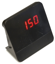 Счетчик банкнот Ludger BC 2950 BTS