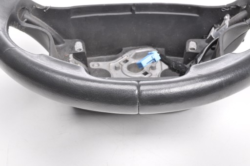 VOLVO V70 XC70 КОЖАНЫЙ РУЛЬ NAVI 30643568