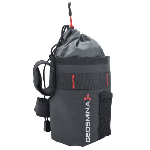 Geosmina STEM POUCH BAG Сумка для бутылки с водой на 1 л.
