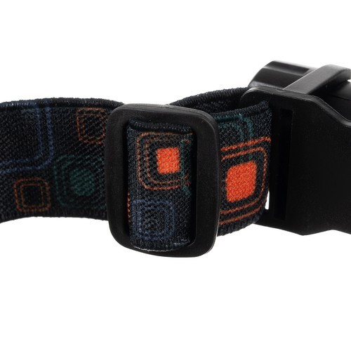 Налобный фонарь 4в1 USB MAGNET