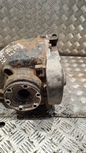 DYFER MOST BMW E39 3.0D 193 к.с., механическая коробка передач