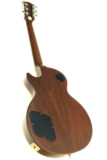 GIBSON Les Paul TRADITIONAL 100-я юбилейная модель 2015 года