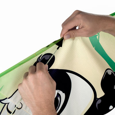 СТАТИЧЕСКИЙ КАЙТ MFK 120 Panda