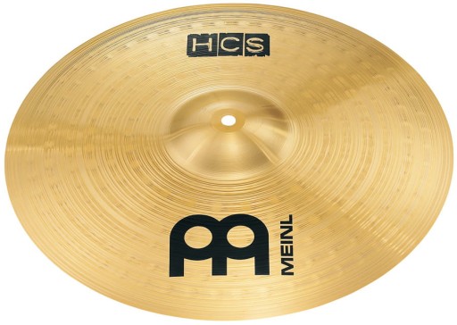 Meinl HCS14C — 14-дюймовый аварийный автомобиль