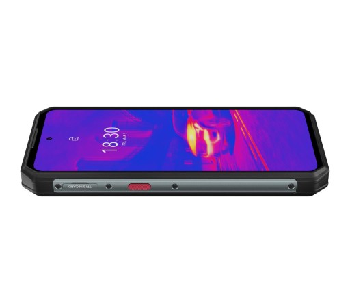 Смартфон OUKITEL WP21 Ultra 12 256 ГБ 9800 мАч