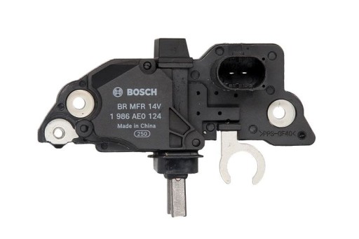 РЕГУЛЯТОР НАПРЯЖЕНИЯ BOSCH VW
