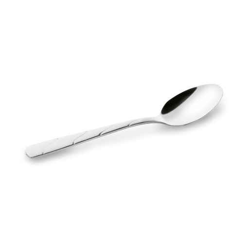 6x EGG CUP стеклянная ЛОЖКА сталь Тадар