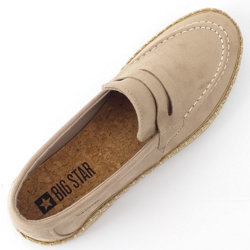 Big Star 801 Espadrilles Men