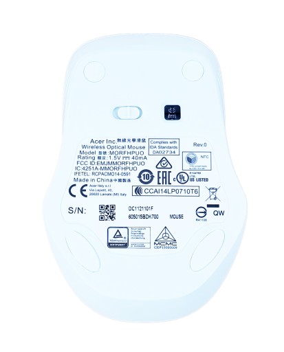 НОВАЯ МИНИ-КЛАВИАТУРА И МЫШЬ ACER USB АРАБСКИЙ