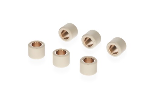 ROLKI WARIATORA 16X13 4G QUEST KINGWAY SKUTER 4T