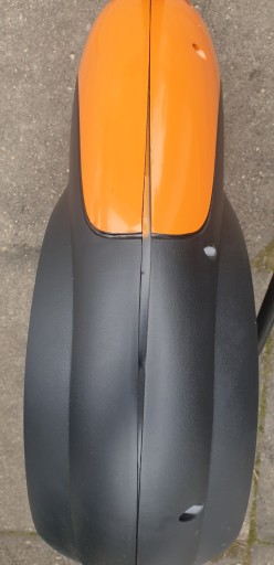 ORBITREK TRENAŻER KLARFIT ELIFIT FX250