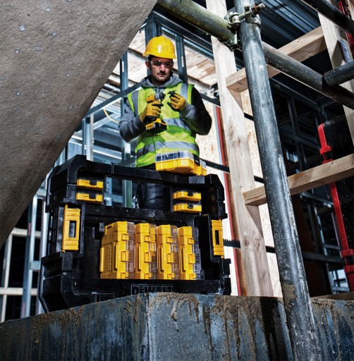 Набор ударных бит 32 шт DeWALT DT70736TM + КРУЖКА.