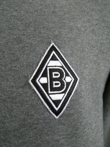 ФУТБОЛКА BORUSSIA MONCHENGLADBACH L BDB