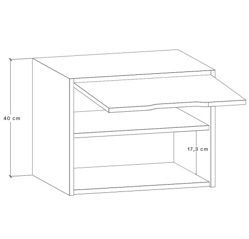 ОБНОВЛЕНИЕ ПОТОЛКА PAWLACZ PF1 65CM FINNES