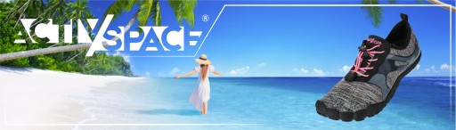 ПЛЯЖНАЯ ВОДНАЯ ОБУВЬ ДЛЯ ПЛЯЖА БАССЕЙН МОРСКИЕ ЕЖИ КОРАЛЛЫ R39 ЖЕНСКИЕ